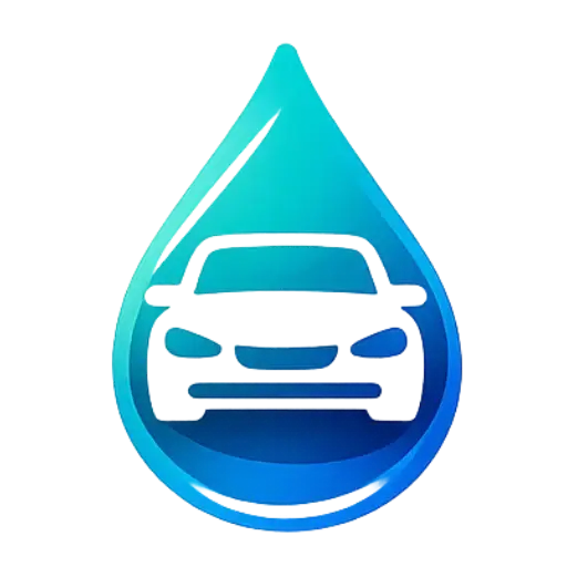Lavage auto à domicile Charrin